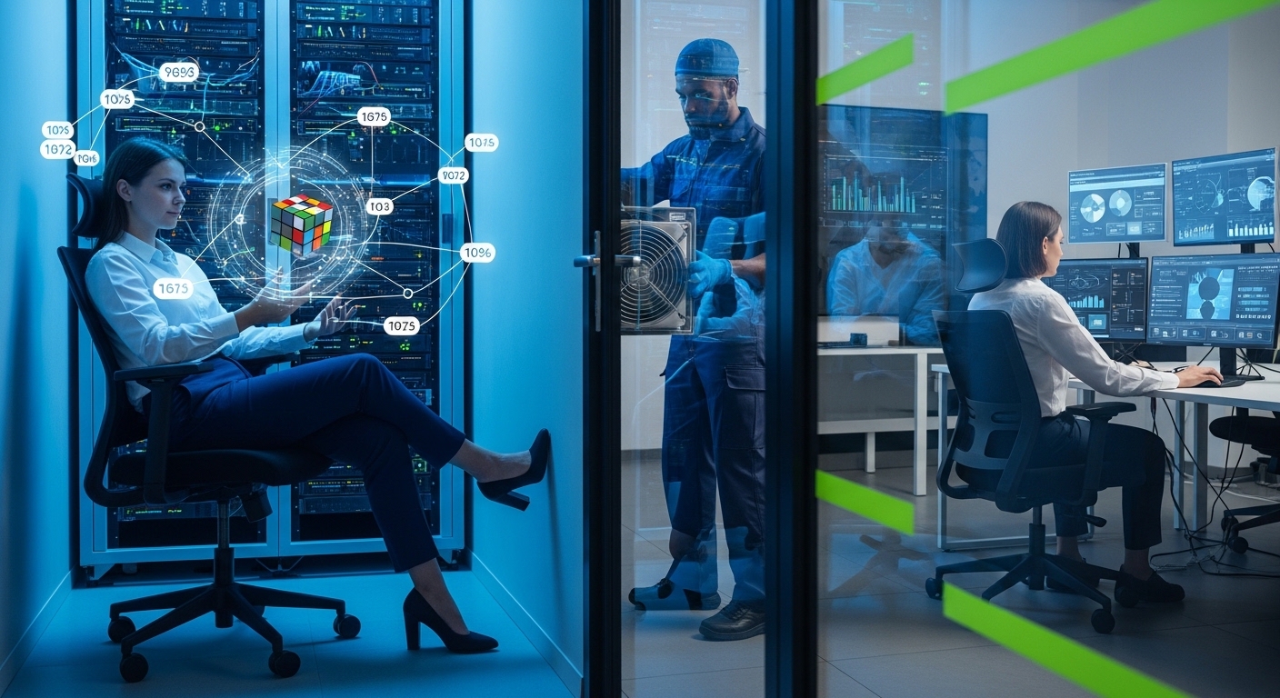 How AI Automation Is Transforming Business Workflows in 2026