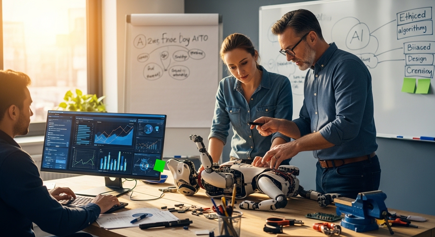 AI Governance for B2B: Building Guardrails Before You Scale