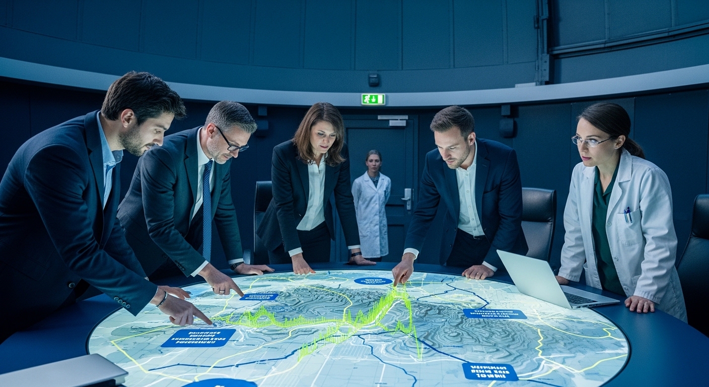 The 3.7x ROI of AI Integration: What the Enterprise Data Actually Shows in 2026