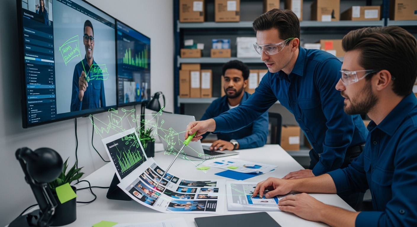 AI-Powered Communications: Automating Client Outreach, Proposals, and Follow-Ups