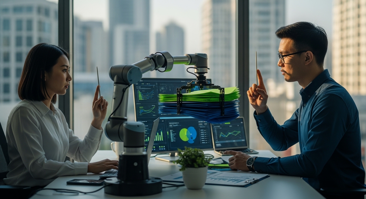 From Weeks to Hours: How AI-Powered Subagents Parallelize Complex Projects
