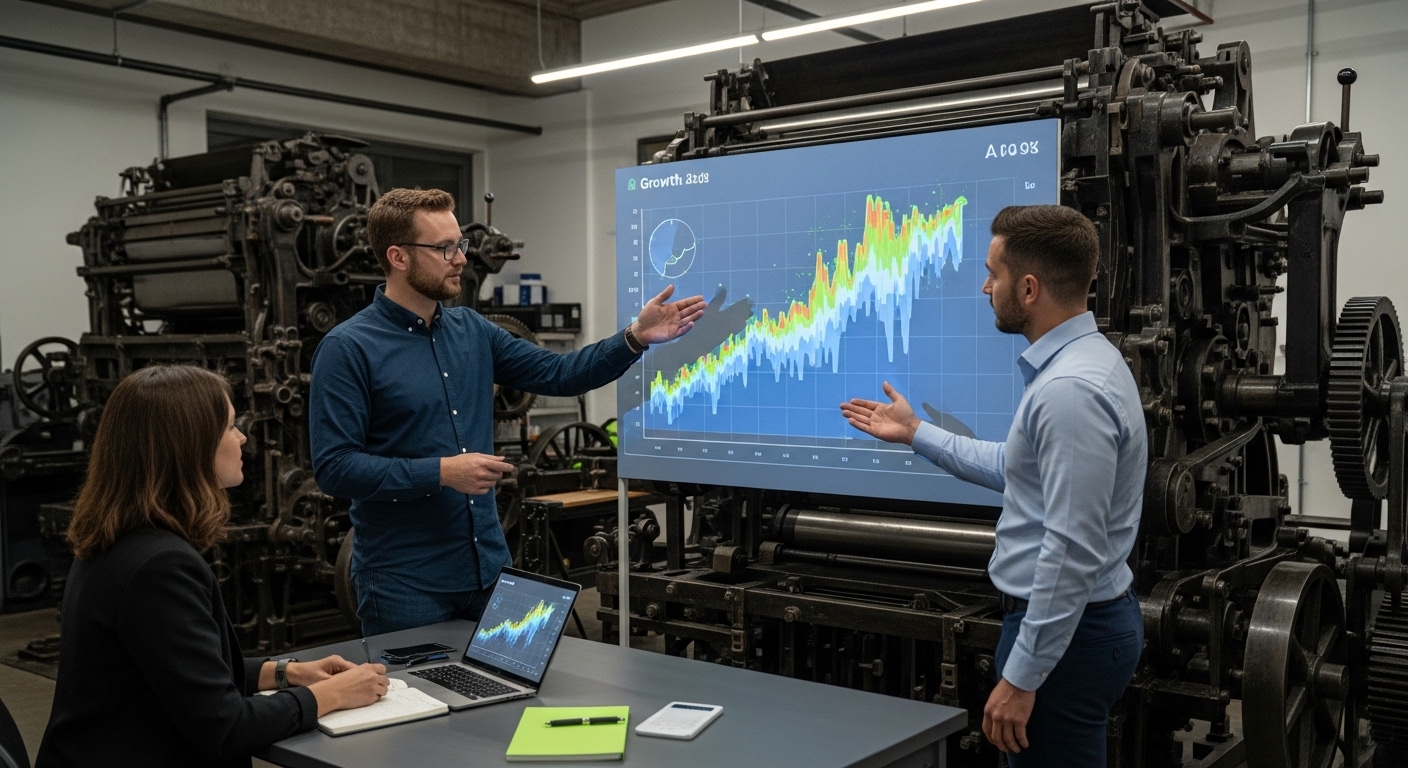 Why MIT-Trained B2B Research Partners Outperform In-House AI Experiments