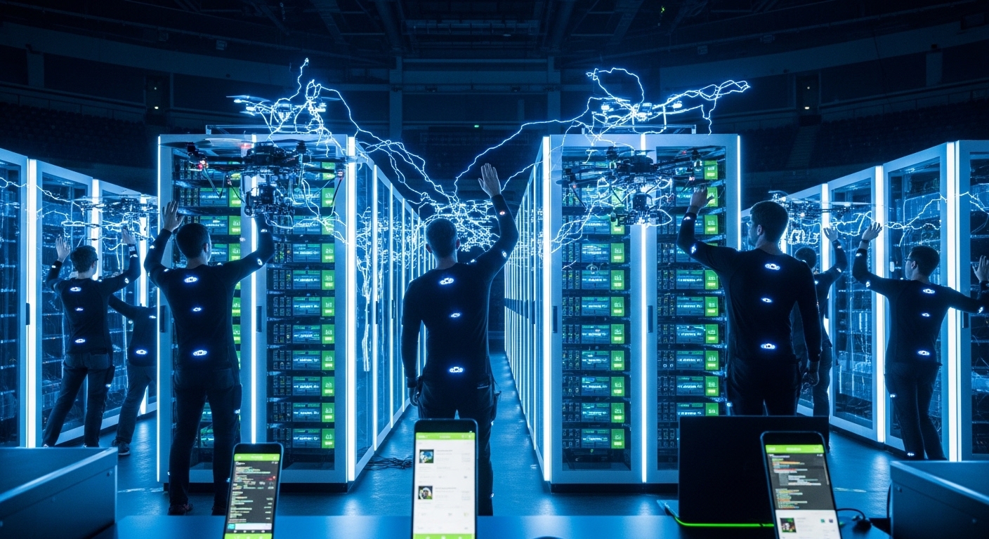 Why Your Mobile App Needs an AI Backend in 2026