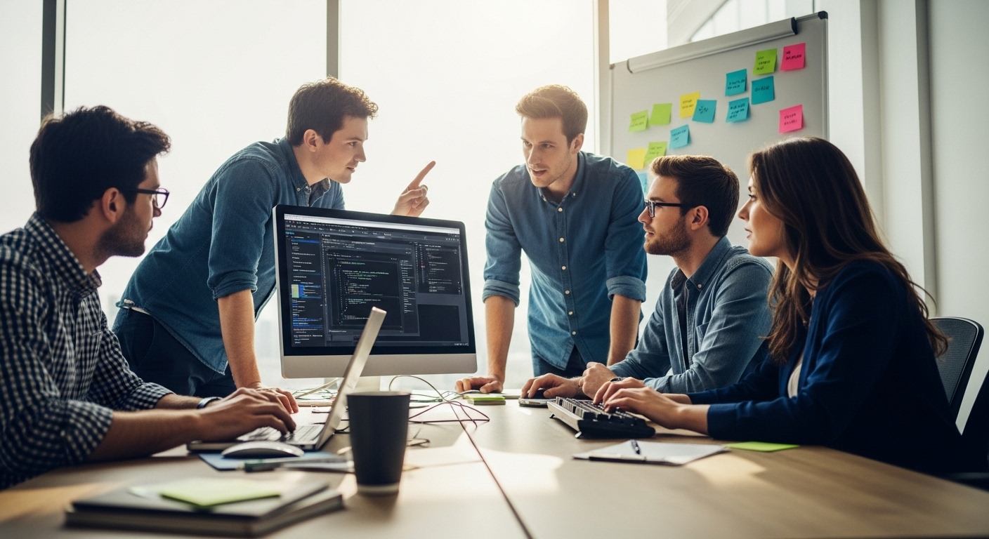 The Modern Web Development Stack: What Works in 2026