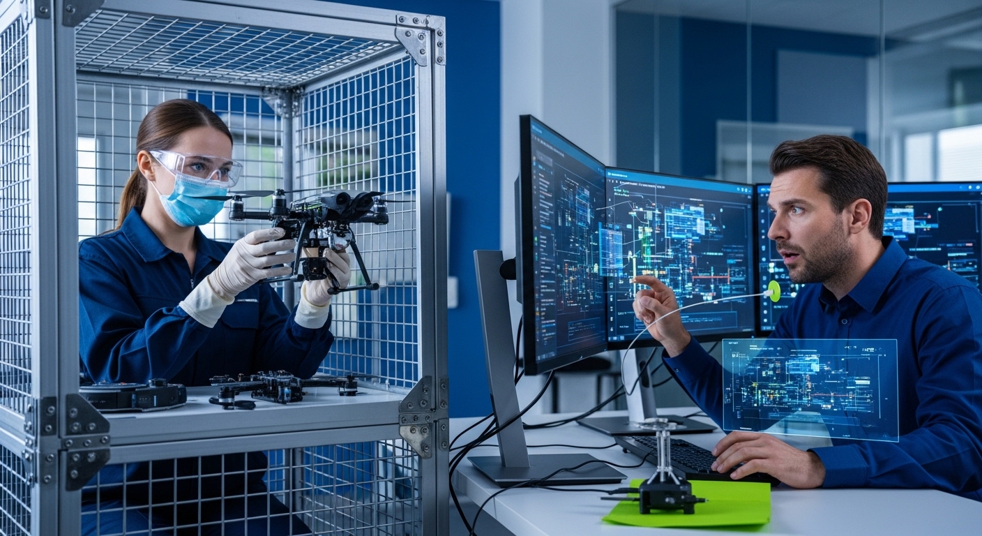 The OpenClaw Warning: Why Deploying AI Agents Without Expertise Is a Security Nightmare