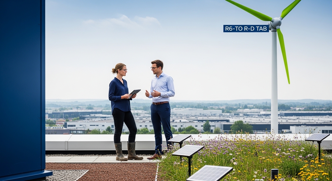 How a Dedicated R&D Partner Turns Technology Debt Into Competitive Advantage