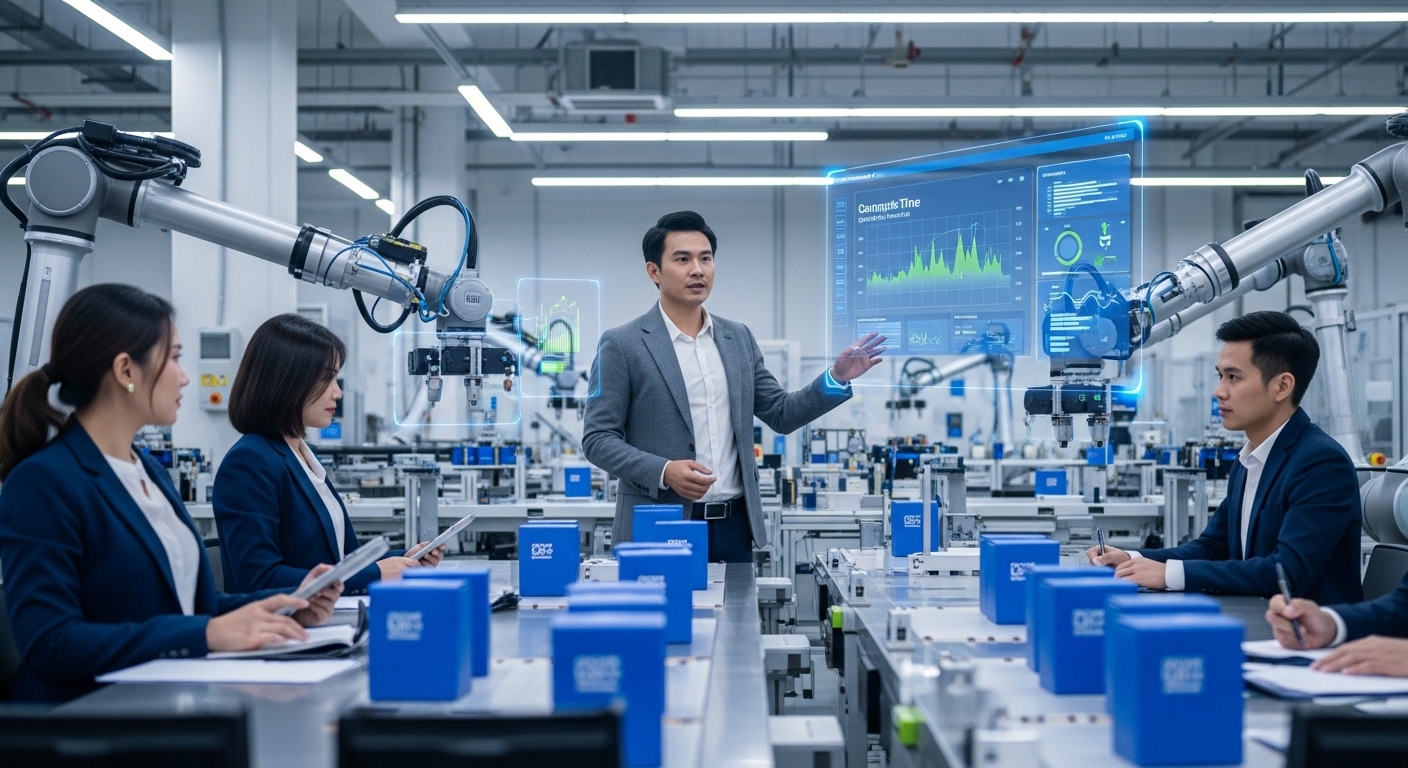 SEO in the Age of AI: How Search Is Changing and What B2B Companies Must Do Now