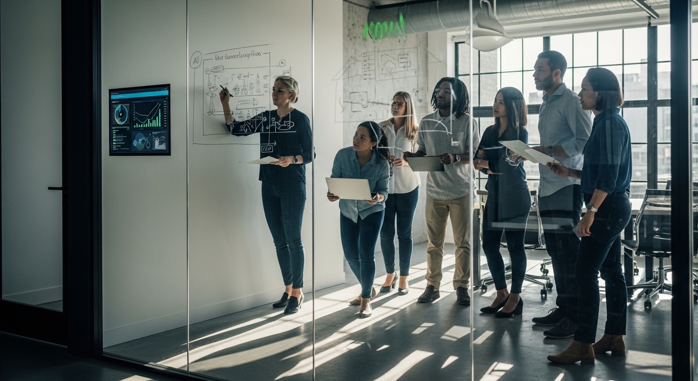 What Are AI Agents and Skills? A Business Leader's Guide to Progressive Disclosure
