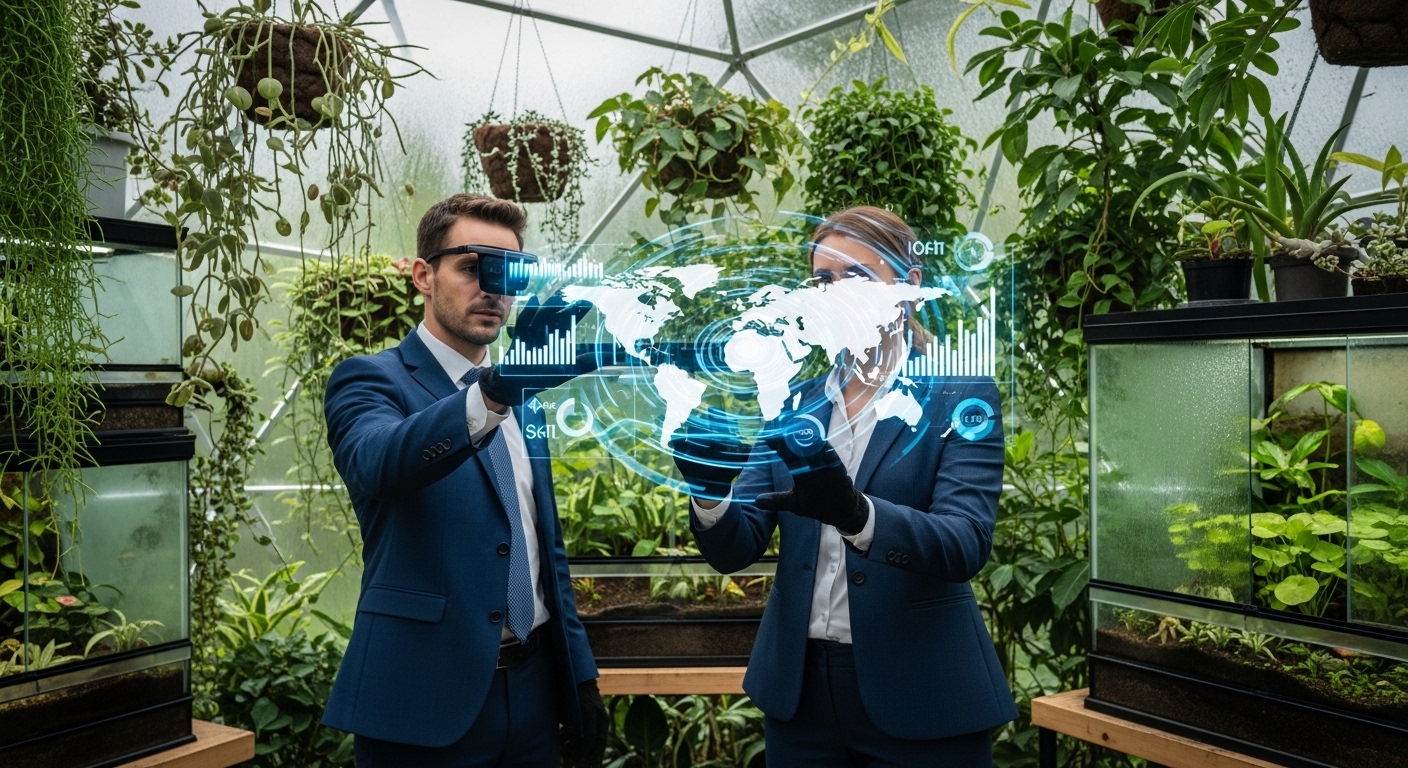 Will AI Replace You? The Window You Have to Benefit Before It Does